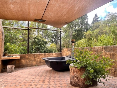 Two-Bedroom Cottage Rosemary