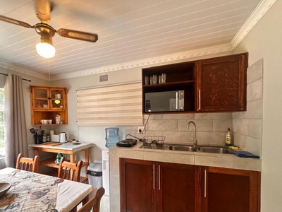 Two-Bedroom Cottage Rosemary