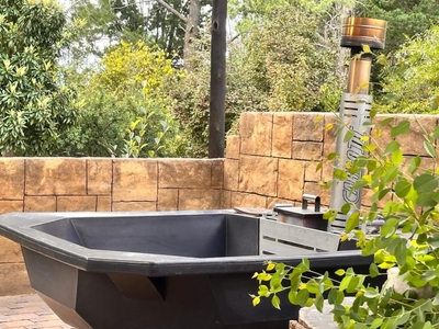 Two-Bedroom Cottage Rosemary