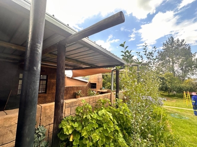 Two-Bedroom Cottage Rosemary