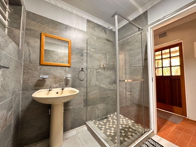 Two-Bedroom Cottage Rosemary