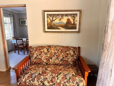 Two-Bedroom Cottage Rosemary