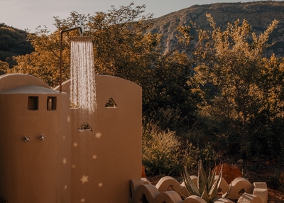 Exclusive Use Bush Camp