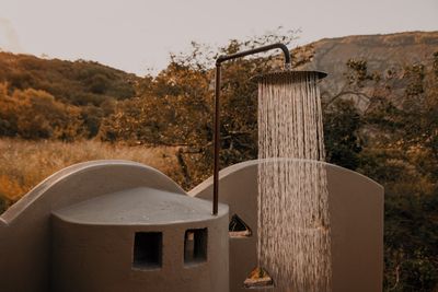 Exclusive Use Bush Camp
