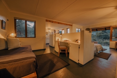 Hamasha Bush Camp