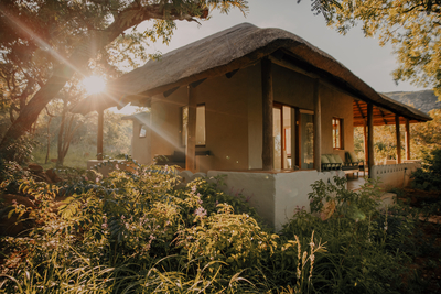 Hamasha Bush Camp