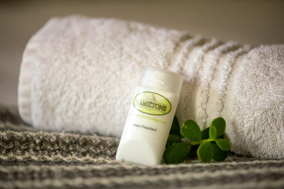 Two Bedroom Family Unit