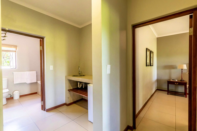 Two Bedroom Family Unit