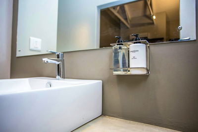 Two Bedroom Family Unit