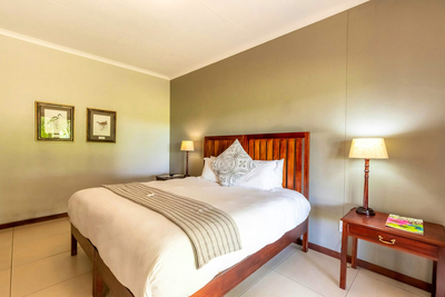 Two Bedroom Family Unit