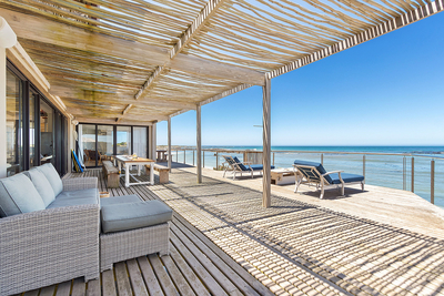 Exclusive Use Holiday Home