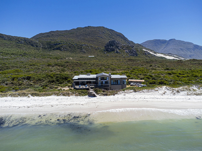 Exclusive Use Holiday Home