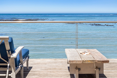 Exclusive Use Holiday Home