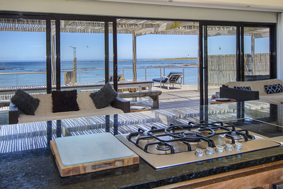 Exclusive Use Holiday Home