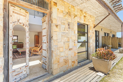 Hangklip Villa