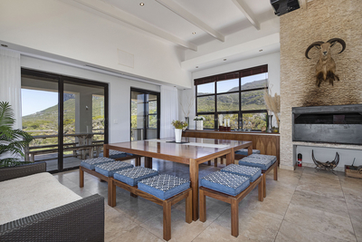 Exclusive Use Holiday Home