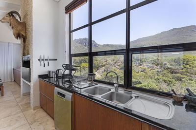 Exclusive Use Holiday Home