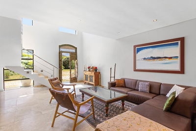 Exclusive Use Holiday Home