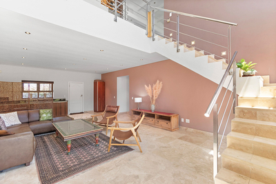 Exclusive Use Holiday Home