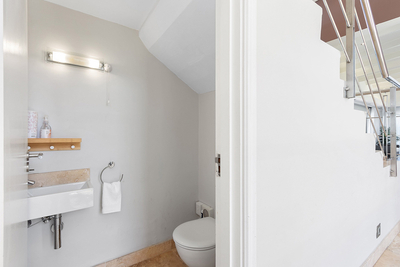 Exclusive Use Holiday Home