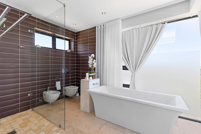 Exclusive Use Holiday Home
