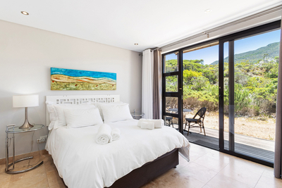 Exclusive Use Holiday Home
