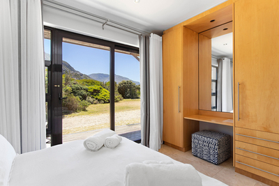Exclusive Use Holiday Home