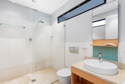 Exclusive Use Holiday Home