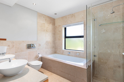 Exclusive Use Holiday Home