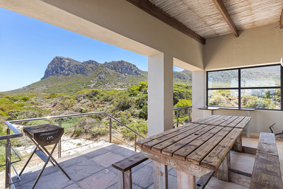 Exclusive Use Holiday Home