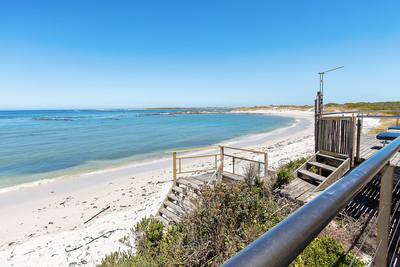 Exclusive Use Holiday Home