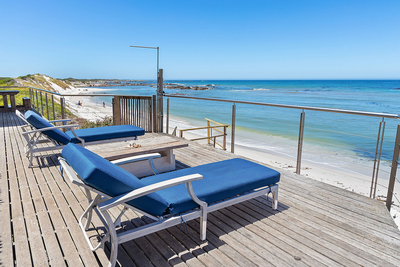 Exclusive Use Holiday Home