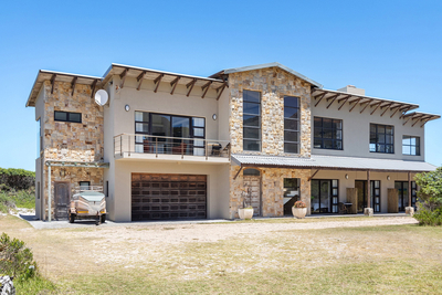 Exclusive Use Holiday Home