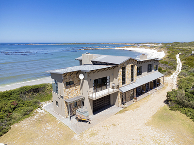 Exclusive Use Holiday Home