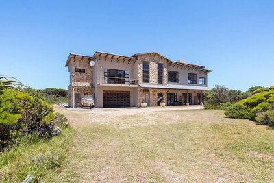 Exclusive Use Holiday Home
