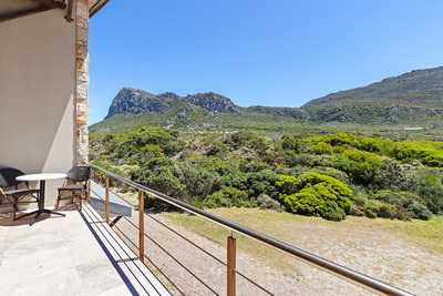 Exclusive Use Holiday Home