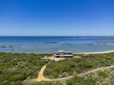 Exclusive Use Holiday Home