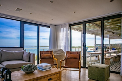 Exclusive Use Holiday Home