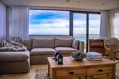Exclusive Use Holiday Home