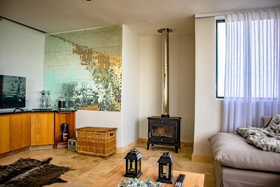 Exclusive Use Holiday Home