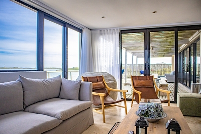 Exclusive Use Holiday Home