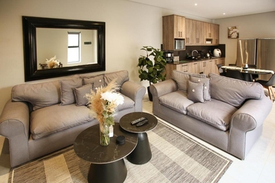 Exclusive Use Holiday Apartment