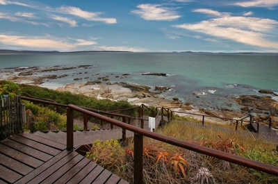 Exclusive Use Holiday Apartment