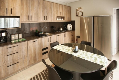 Exclusive Use Holiday Apartment