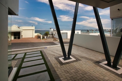 Exclusive Use Holiday Apartment