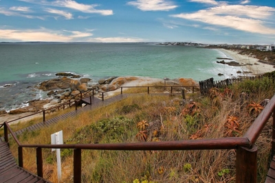 Exclusive Use Holiday Apartment