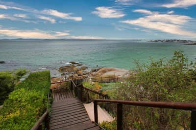 Exclusive Use Holiday Apartment