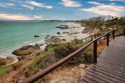 Exclusive Use Holiday Apartment