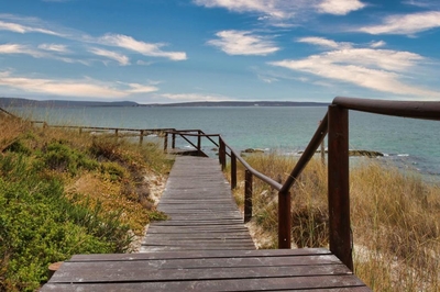 Exclusive Use Holiday Apartment