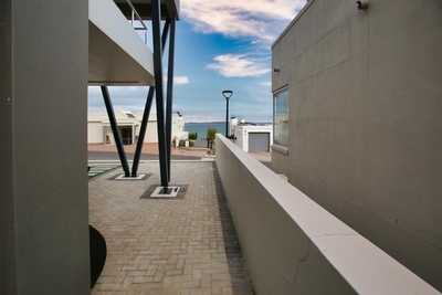 Exclusive Use Holiday Apartment